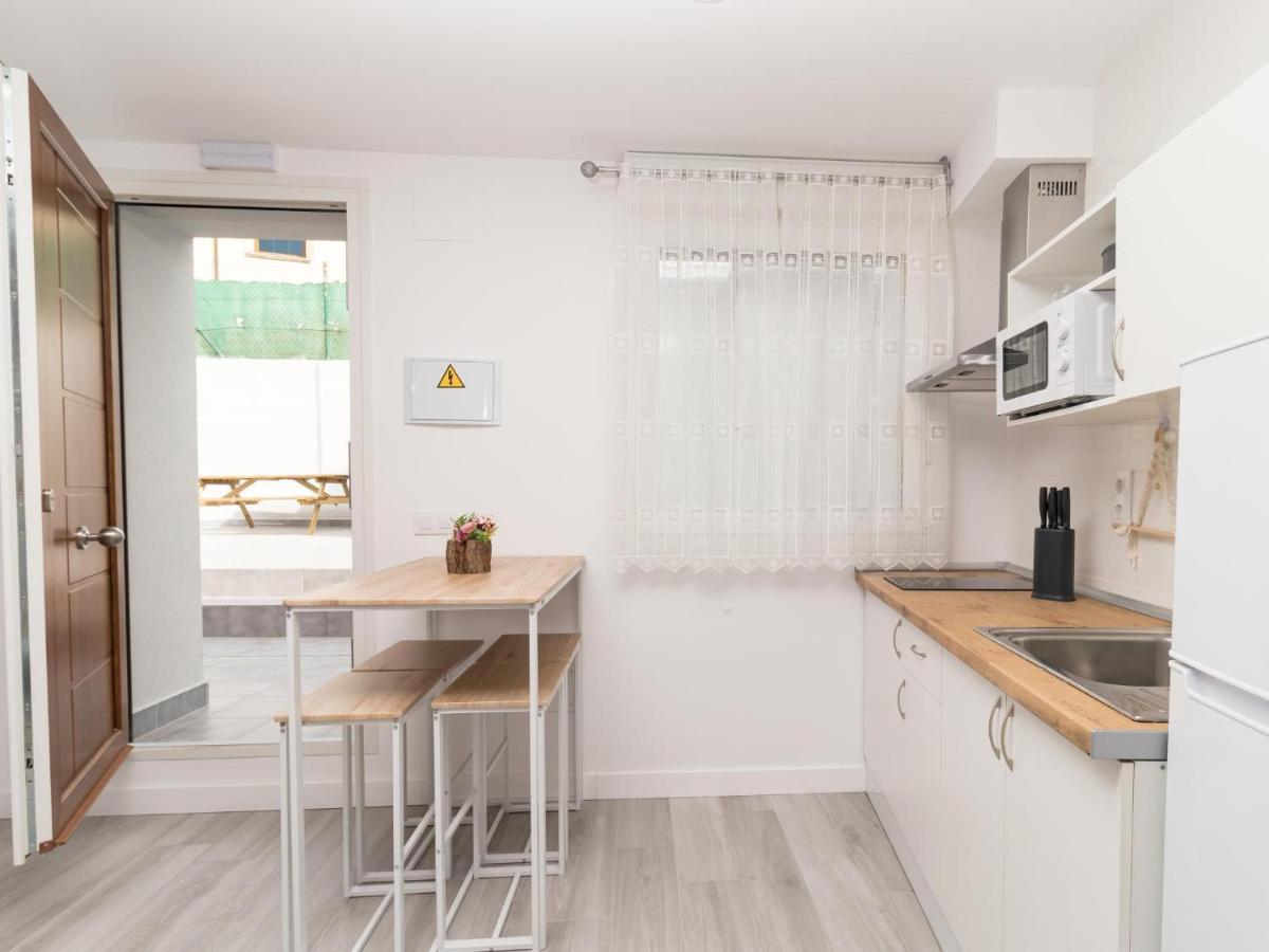 Precioso Apartamento Con Espectaculares Vistas Santander Bagian luar foto