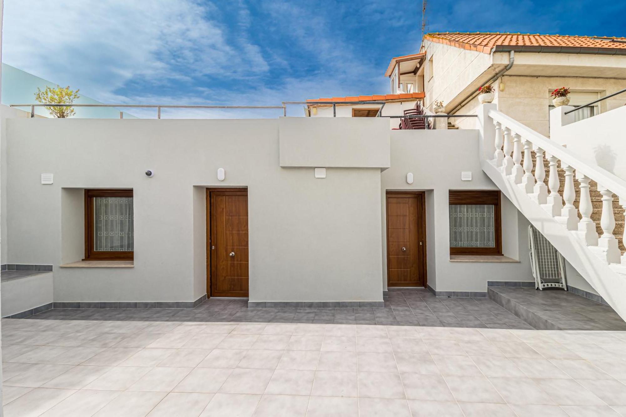 Precioso Apartamento Con Espectaculares Vistas Santander Bagian luar foto