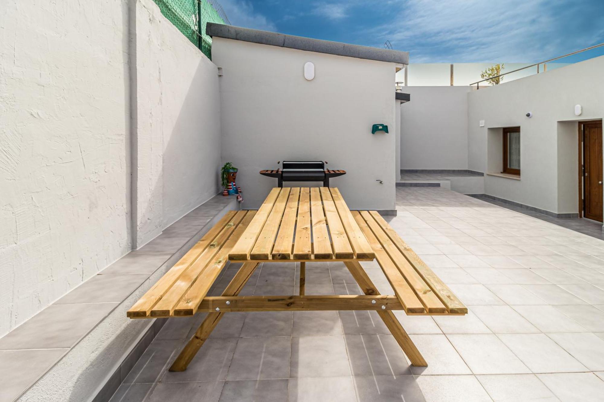 Precioso Apartamento Con Espectaculares Vistas Santander Bagian luar foto
