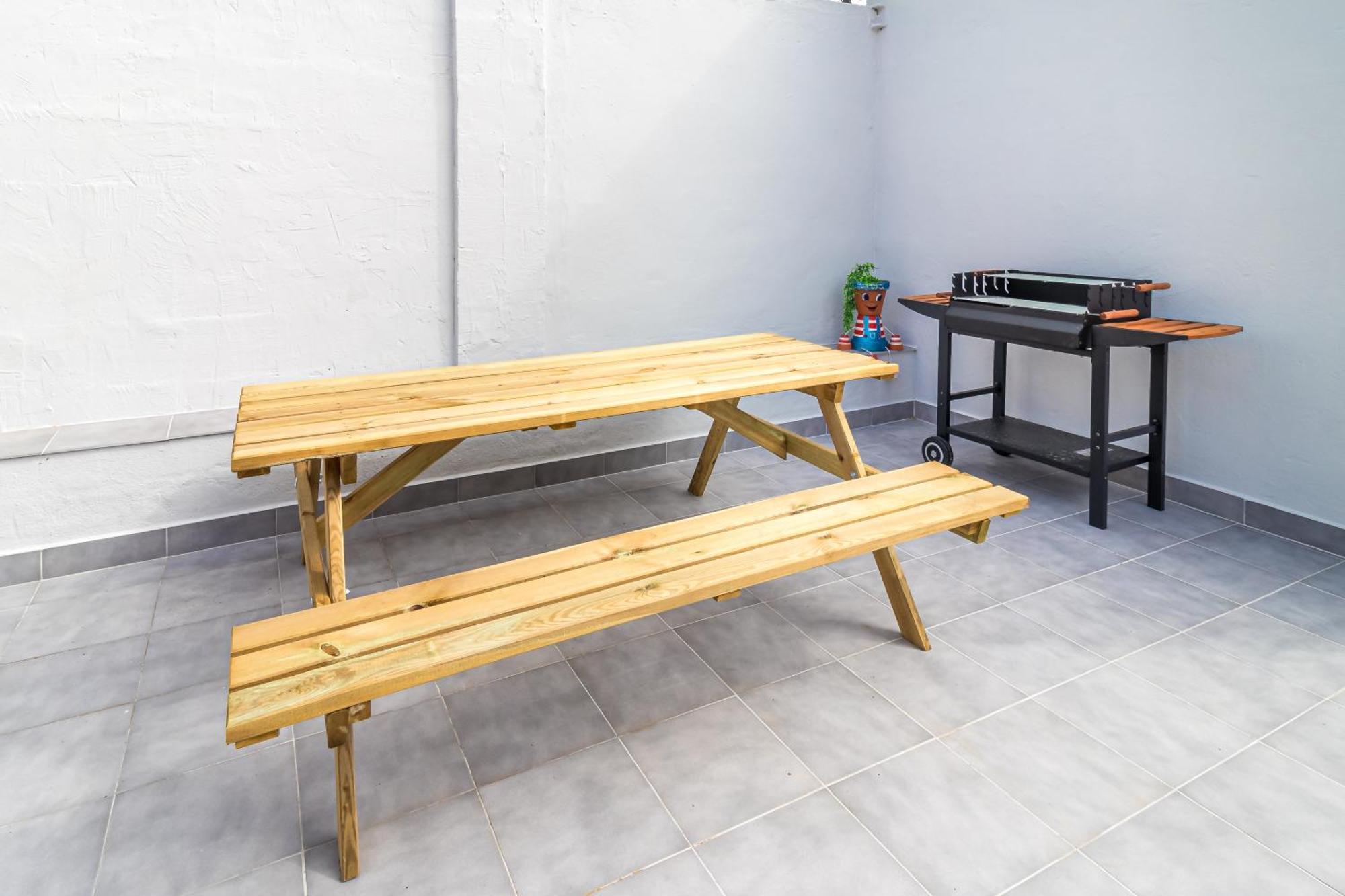 Precioso Apartamento Con Espectaculares Vistas Santander Bagian luar foto