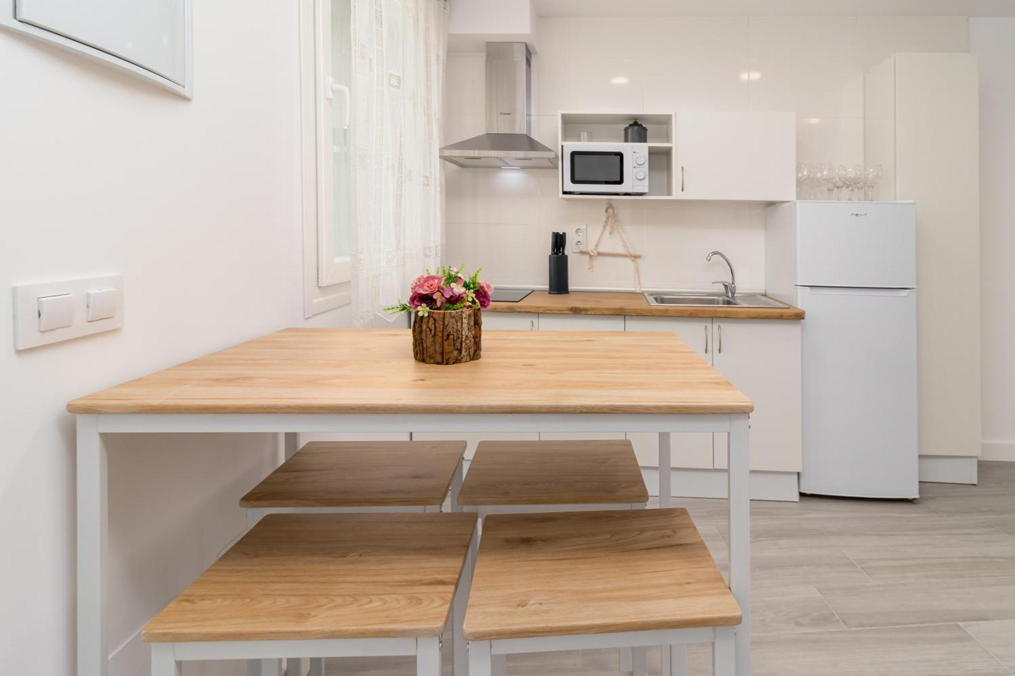 Precioso Apartamento Con Espectaculares Vistas Santander Bagian luar foto