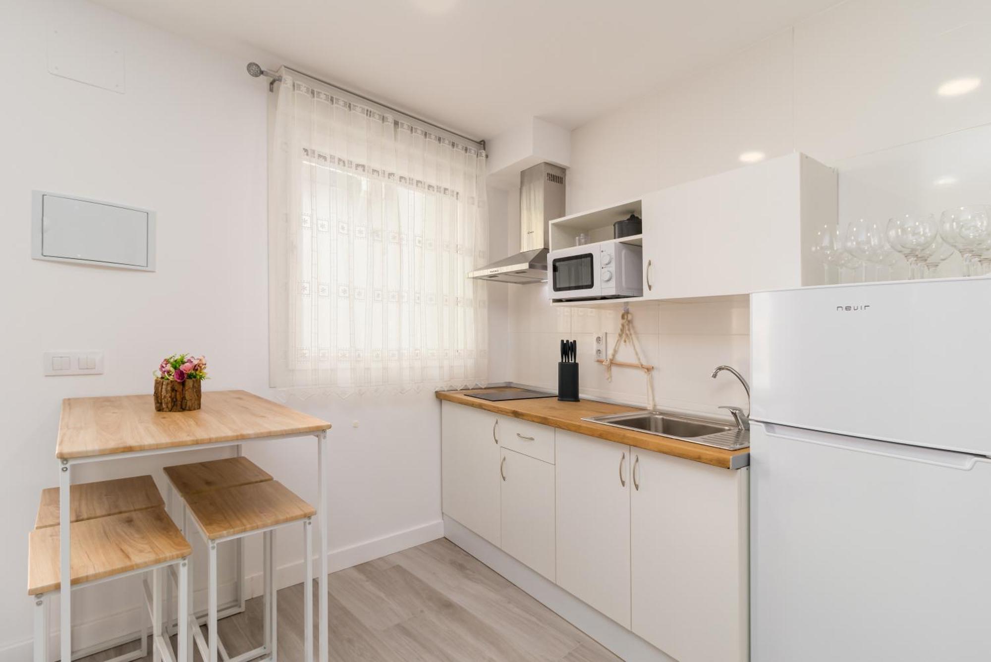 Precioso Apartamento Con Espectaculares Vistas Santander Bagian luar foto