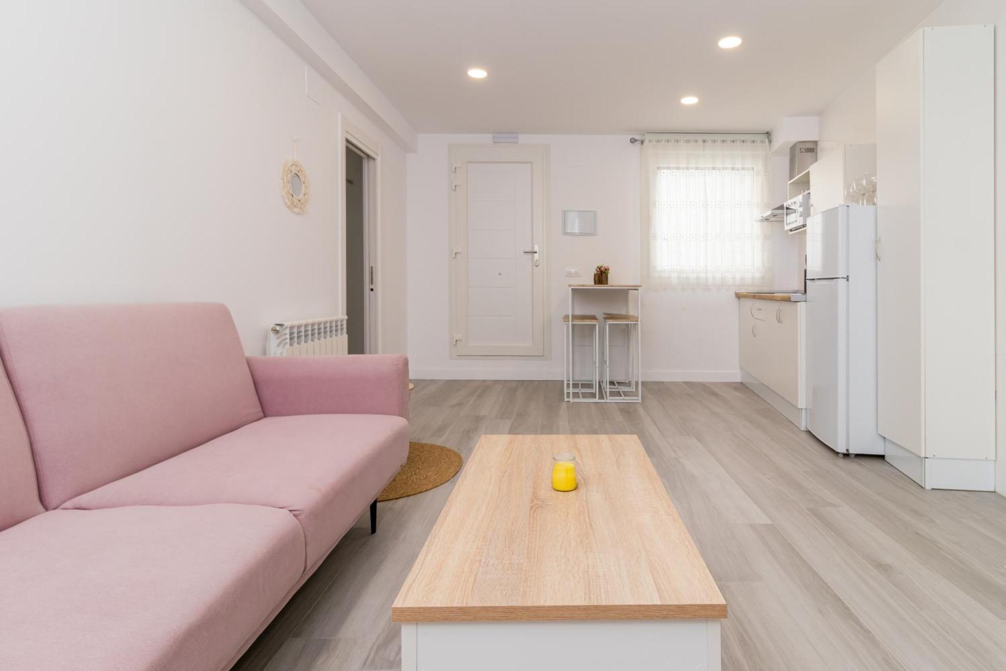 Precioso Apartamento Con Espectaculares Vistas Santander Bagian luar foto