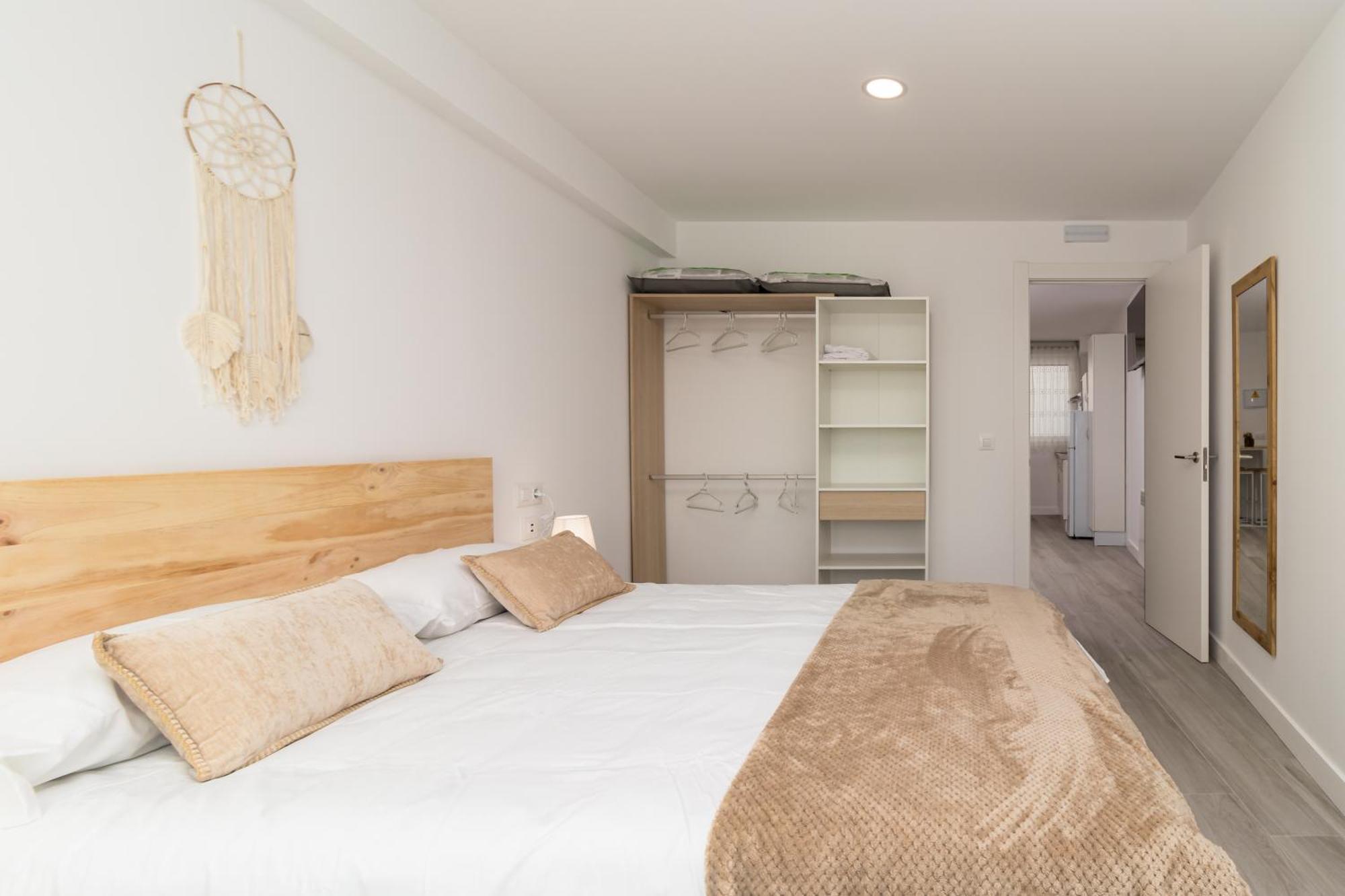 Precioso Apartamento Con Espectaculares Vistas Santander Bagian luar foto