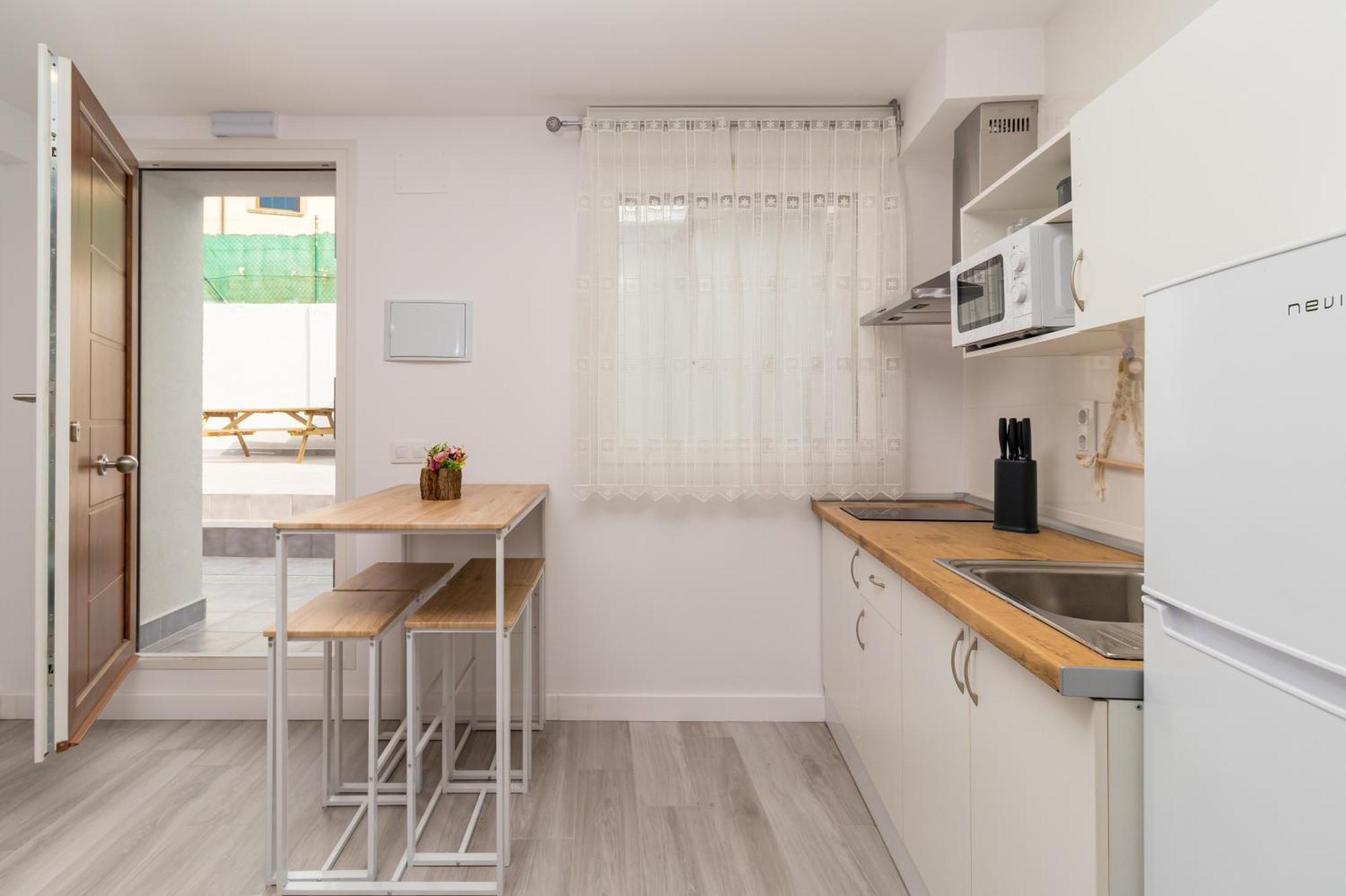 Precioso Apartamento Con Espectaculares Vistas Santander Bagian luar foto